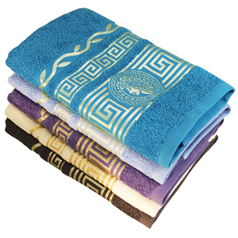 Купить махровые полотенца недорого