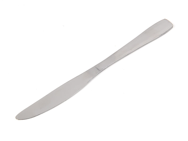 
					Нож столовый Общепит Классика, 56г, 22.6см, нерж. сталь