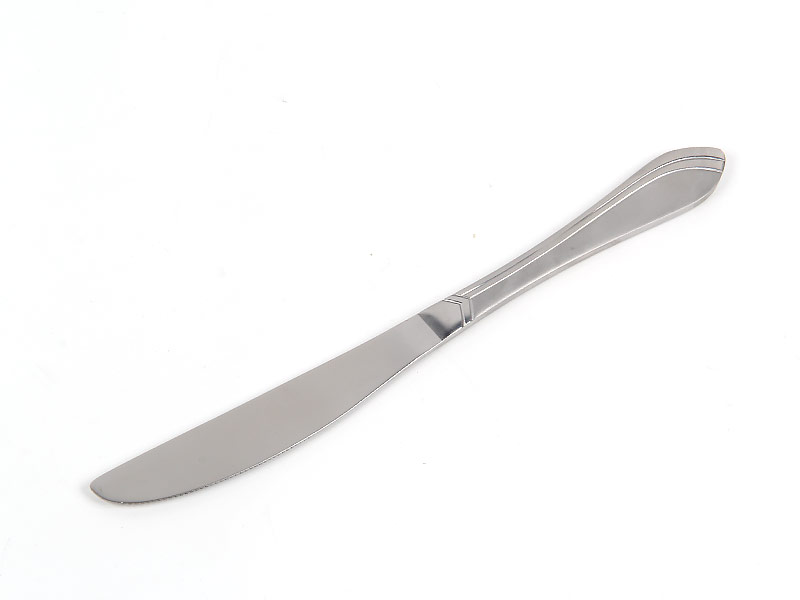
					Нож столовый Алтай, 72г, 23см, нерж. сталь