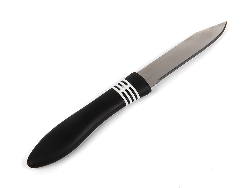 
					Нож кухонный для чистки овощей, лезвие 8см, 20гр, SP-240