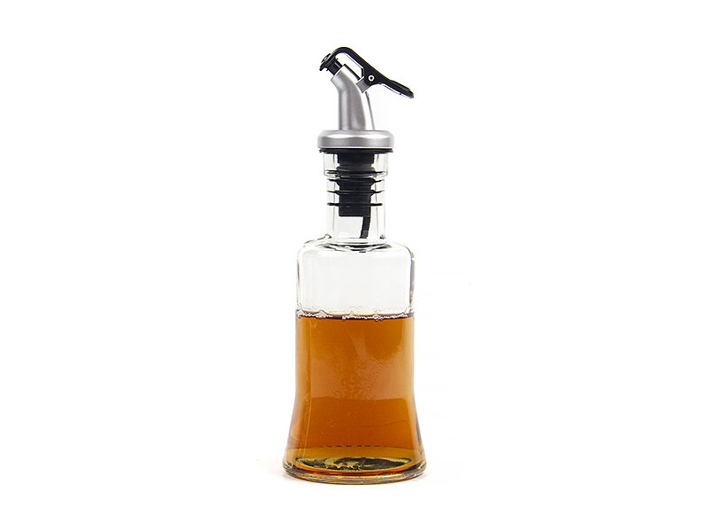 
					SP-342-CHR Емкость 200мл для масла и уксуса, ХРОМ,  217-42-008