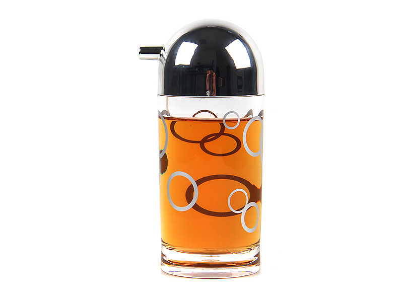 
					SP-636 Бутылка для масла, уксуса, стекло, пластик 217-13-022